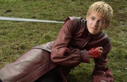 Joffrey 1x02