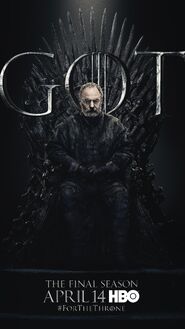 Davos Seaworth