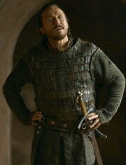 Ser Bronn 301