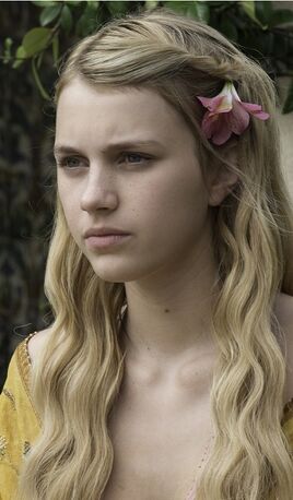 502 Myrcella