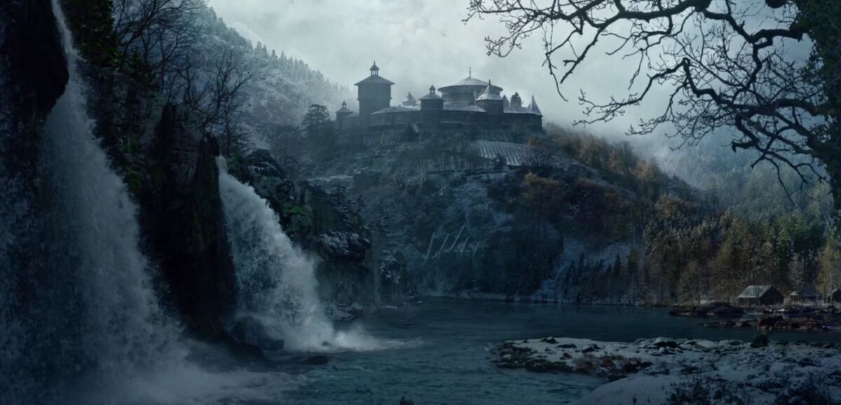 Bear Island | Wiki of Westeros | Fandom