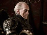 Fire and Blood