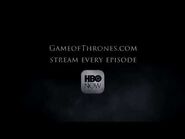 Game of Thrones Season 6: Episode 8 Clip - Arya Stark Returns (HBO)