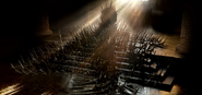 HotD Iron Throne Concept Art 1