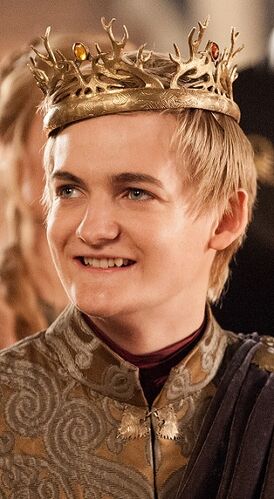 109 Joffrey Baratheon