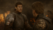 704 Dickon Saved Jaime