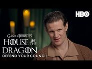Defend Your Council / House of the Dragon / Max
