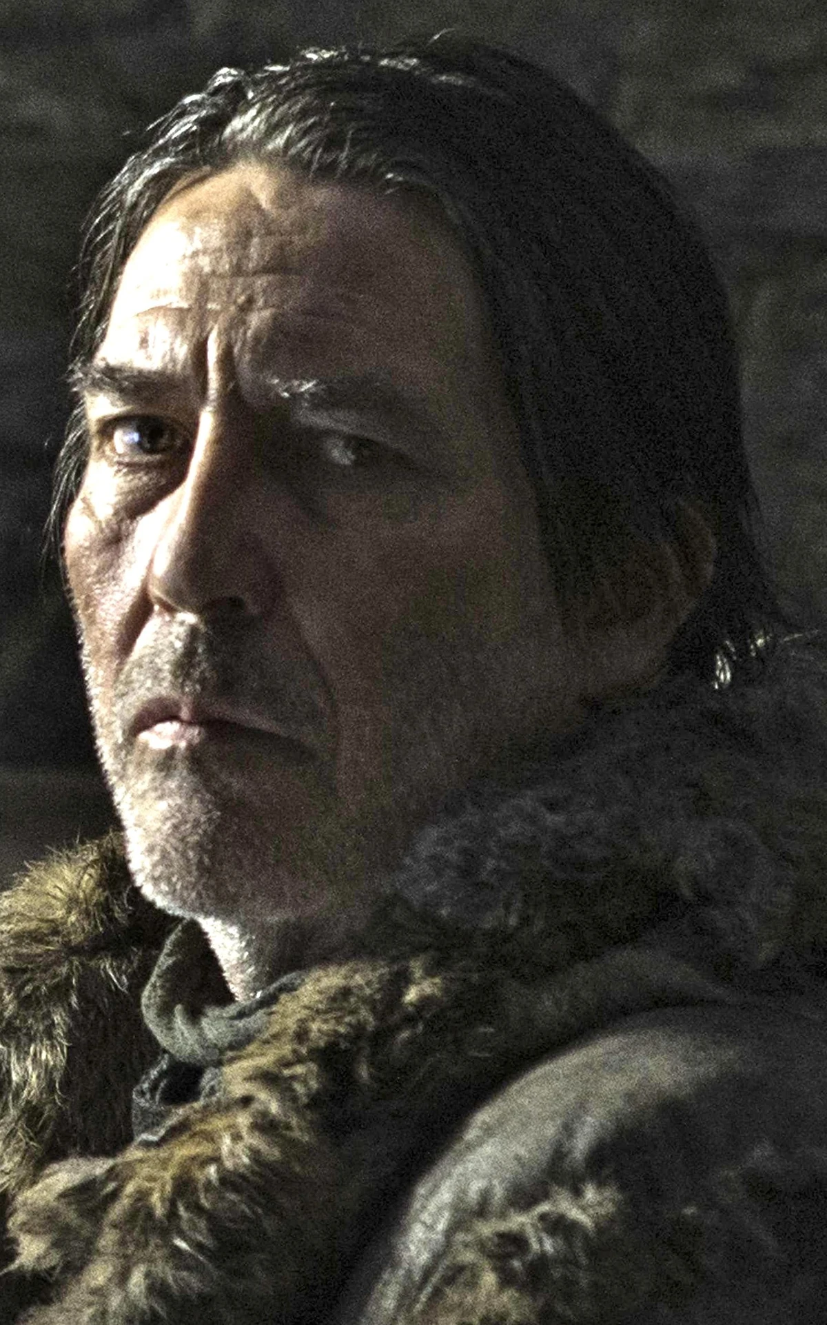 Mance Rayder Game of Thrones Wiki Fandom