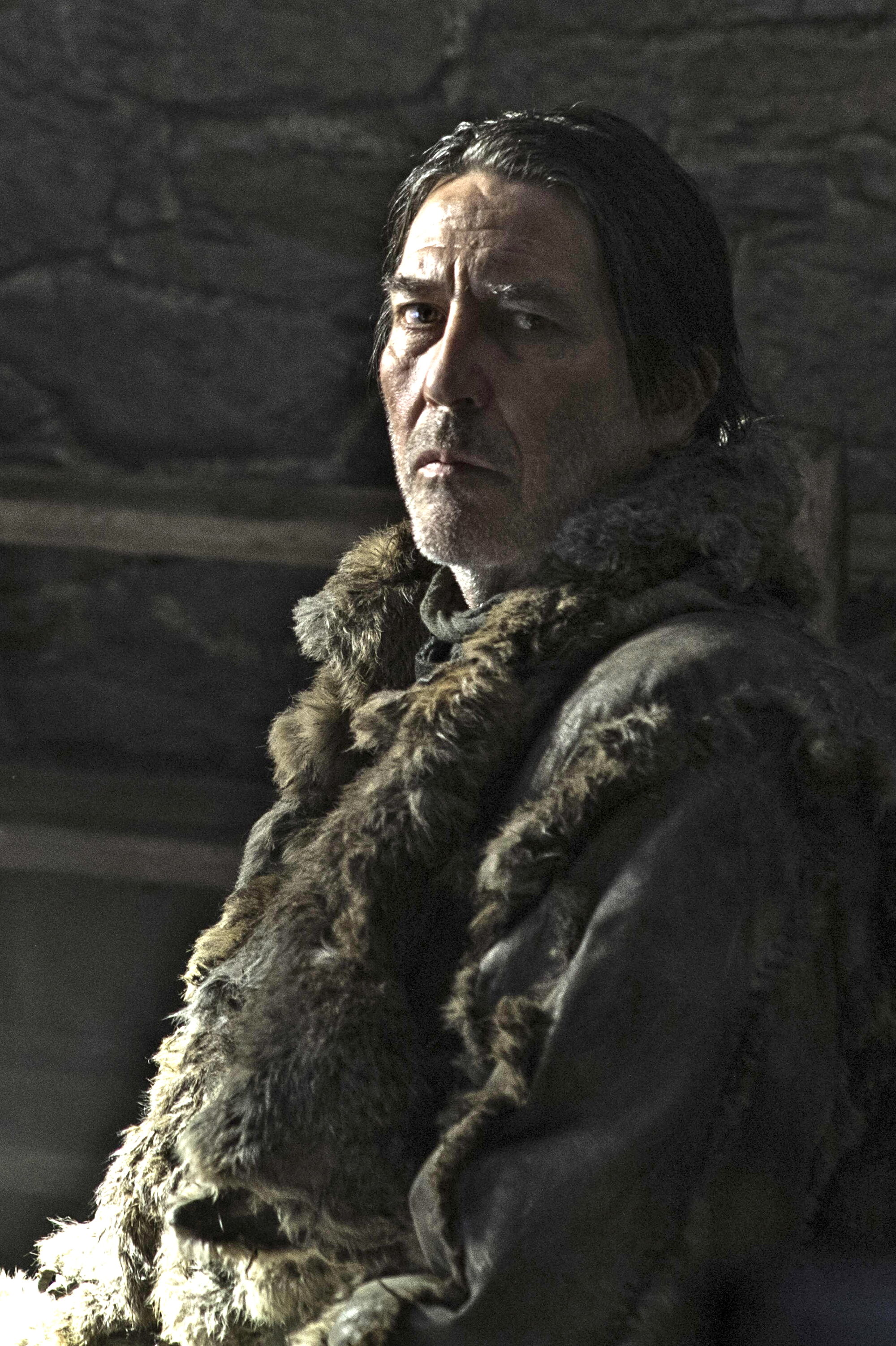 Mance Rayder Game Of Thrones Wiki Fandom