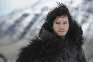 Promotional image of Jon for Season 2.