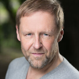 Ken Fletcher