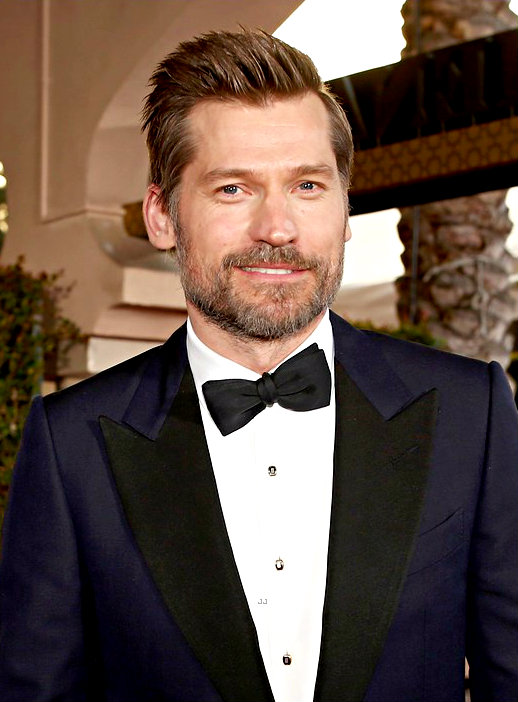 Nikolaj Coster-Waldau, 2018