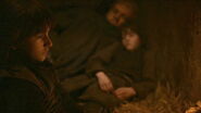 Bran and Rickon Alive