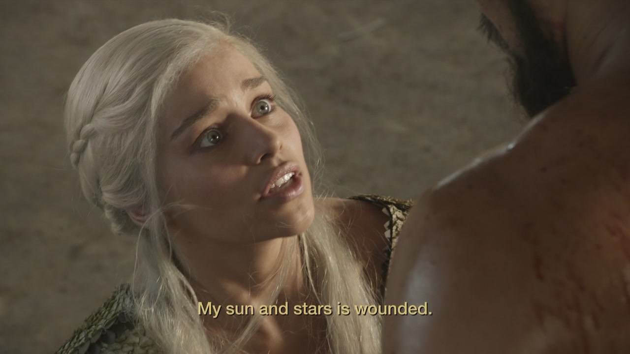 game of thrones s1e8 summary