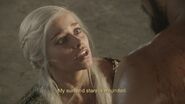 Daenerys 1x08