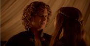 Loras and Margaery deleted scene 02