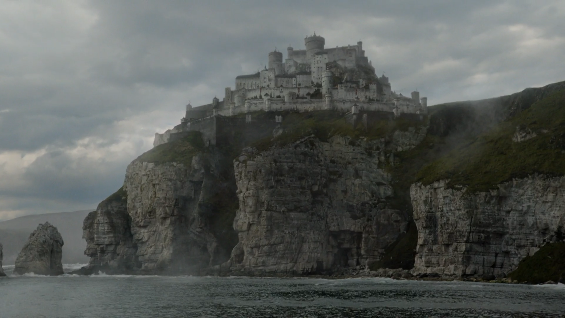 Rochedo Casterly | Game of Thrones Wiki | Fandom