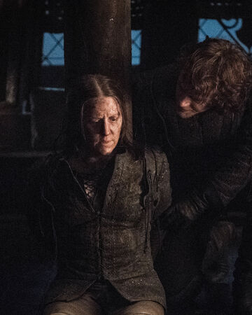 Rescue Of Yara Greyjoy Game Of Thrones Wiki Fandom