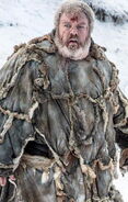 Season 6 Hodor