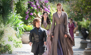 Shae Sansa and Tyrion Mhysa.png (1.59 MB) Tyrion, Sansa, and Shae in "Mhysa".