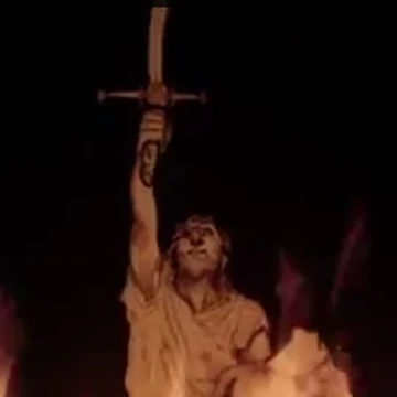 Azor Ahai Game Of Thrones Wiki Fandom With the final season underway, the identity of azor ahai is bound to be revealed to us in the next few weeks.