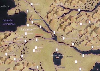 Karte (Flusslande)