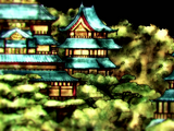 The Golden Empire