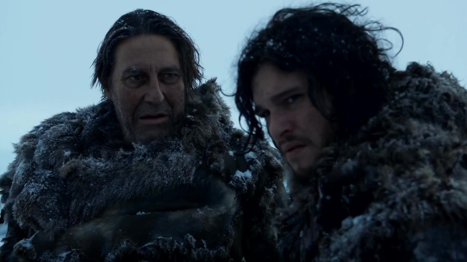 Mance Rayder - A Wiki of Ice and Fire