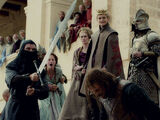 Execution of Eddard Stark