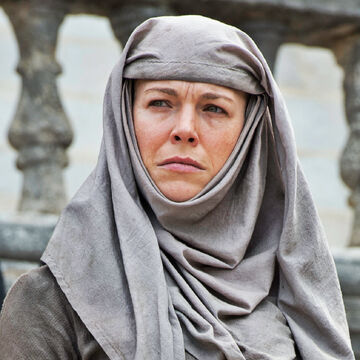 Hannah waddingham game of thrones