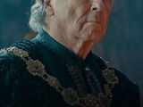 Simon Staunton