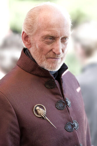 Tywin Lannister