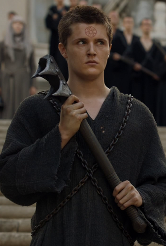 Lancel Lannister