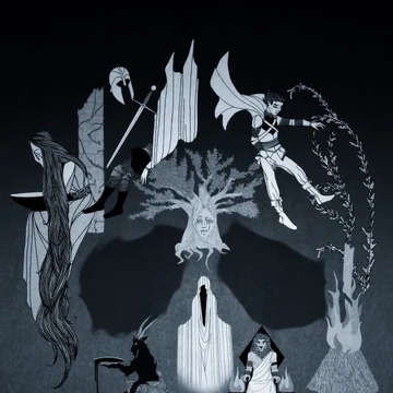 Many Faced God Game Of Thrones Wiki Fandom It is the traditional response to the. many faced god game of thrones wiki