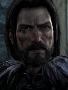 SID Frostfinger Stern