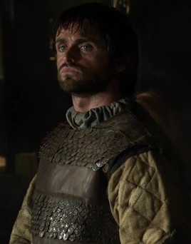 Уиллис Вуд инфобокс 1x04