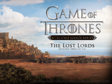 The Lost Lords