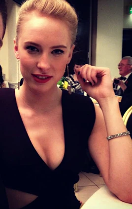 Aisling Jarrett-Gavin