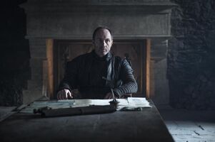 602 Zuhause Roose Bolton