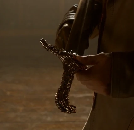 Oathkeeper Game Of Thrones Wiki Fandom
