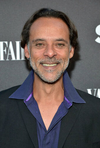 Alexander Siddig