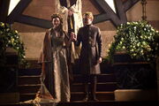 Margaery-Tommen-Wedding