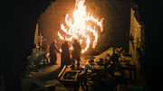 S8 Ep 1 Fire Symbol