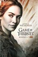 Cersei Season 2 Promo