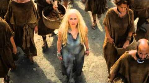 Game of Thrones Season 6 Episode 3 Preview (HBO)