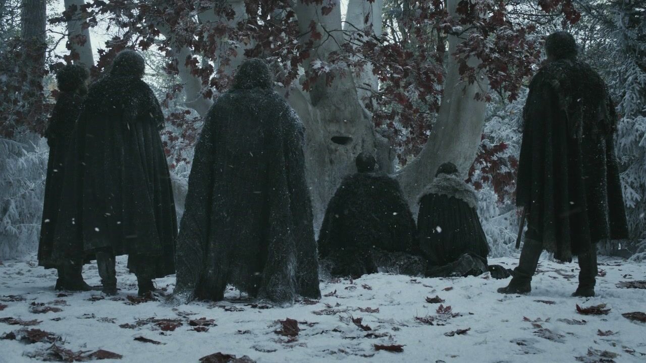 心の木 ゲームオブスローンズ Wiki Fandom