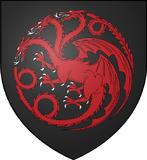 Daeron Targaryen Benjamin Evan Ainsworth