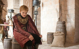 Joffrey after surviving the riots in "The Old Gods and the New".