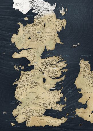 Westeros-Essos-Map