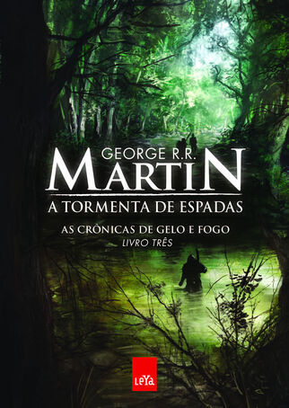A Tormenta de Espadas